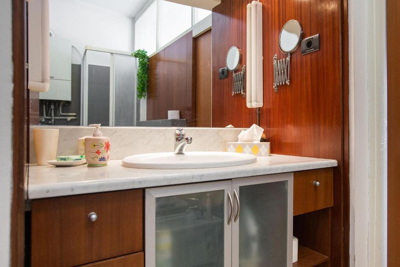 Penthouse Apartment With Private Parking Apartment Zagreb