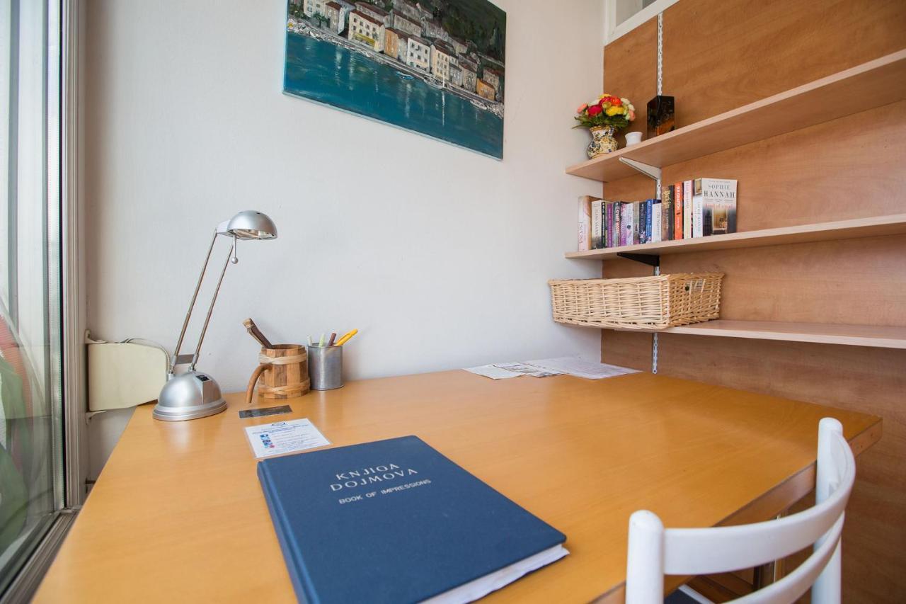 Apartment Penthouse Apartment With Private Parking Zagreb