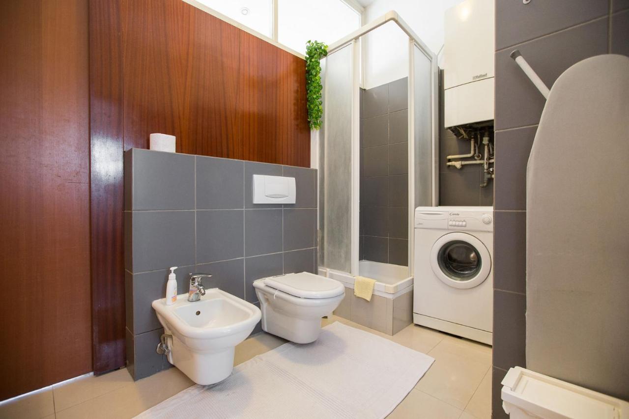 Penthouse Apartment With Private Parking * Zagreb