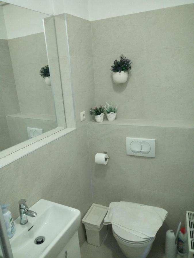 Penthouse Apartment With Private Parking Apartment *