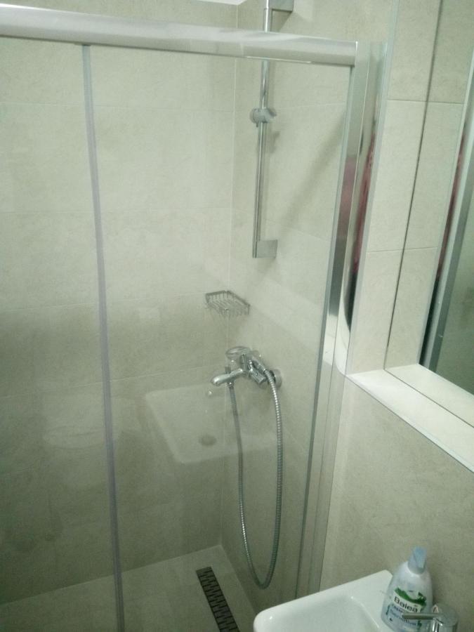 Apartmán Penthouse With Private Parking *